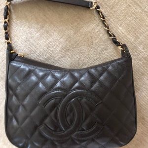 Chanel handbag